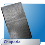 Chaparia