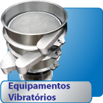 Equipamentos vibratórios